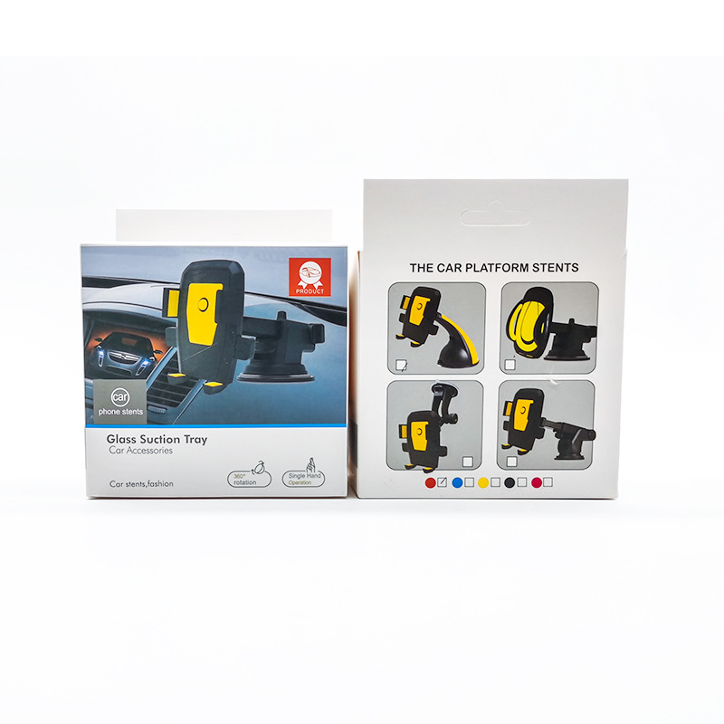 Nuevo 360 grados de rotación fuerte magnético coche soporte gravedad moda máquina de protección teléfono móvil coche motocicleta soporte