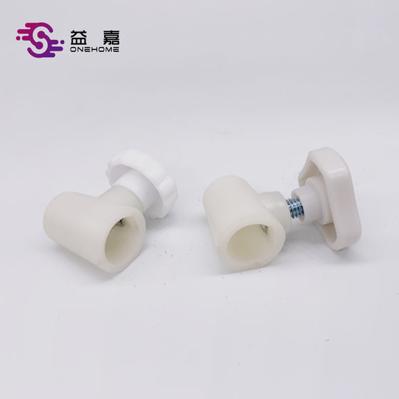 10 to 13 Lapel Beam Set with Handle 3 Points to 4 Points Small Beam Set with Knob Iron Pipe Telescopic Device