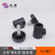 10 to 13 Lapel Beam Set with Handle 3 Points to 4 Points Small Beam Set with Knob Iron Pipe Telescopic Device