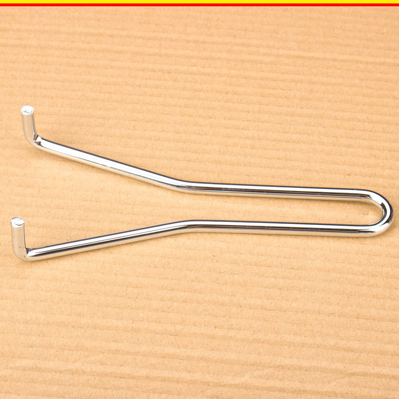 Herramienta de desmontaje de cuchillo de máquina de leche de soja accesorios de máquina de hielo de arena herramienta de eliminación de cuchillo desmontaje especial juego de cuchillos llave para máquina de cocina