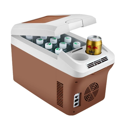 Soyuducular Fruit and Vegetable Cosmetics Car