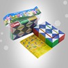 Variable magic ruler, big smart toy, intellectual Rubik's cube, wholesale