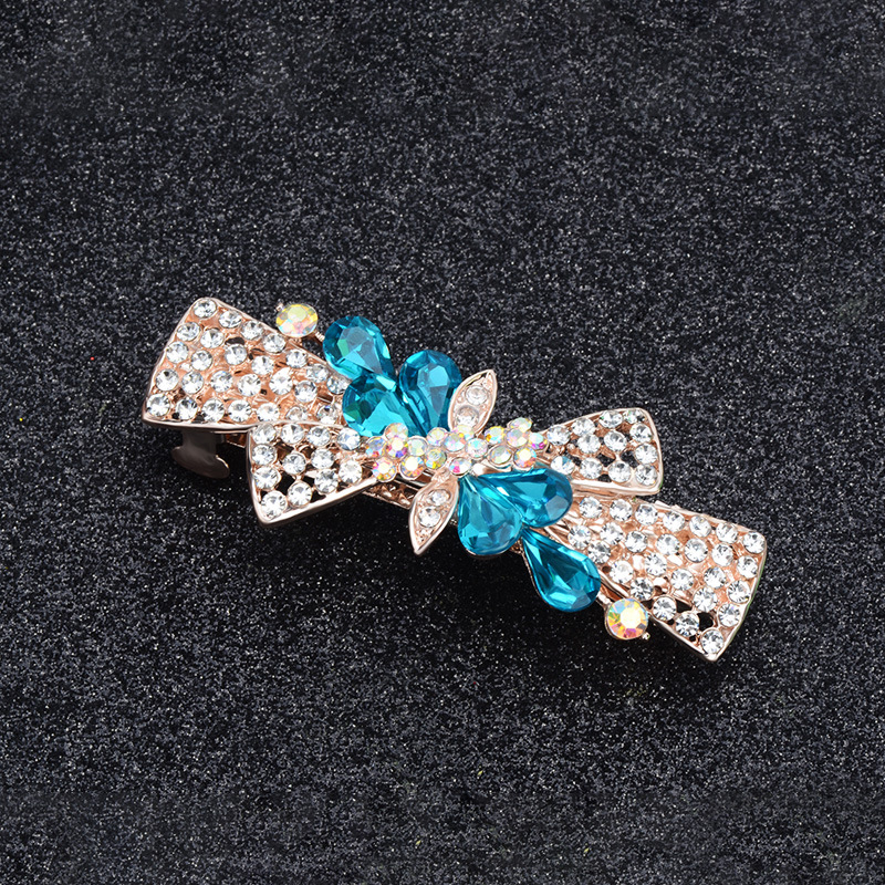 CHA387 레이크 블루