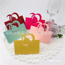 请柬;烘焙包装;席位卡