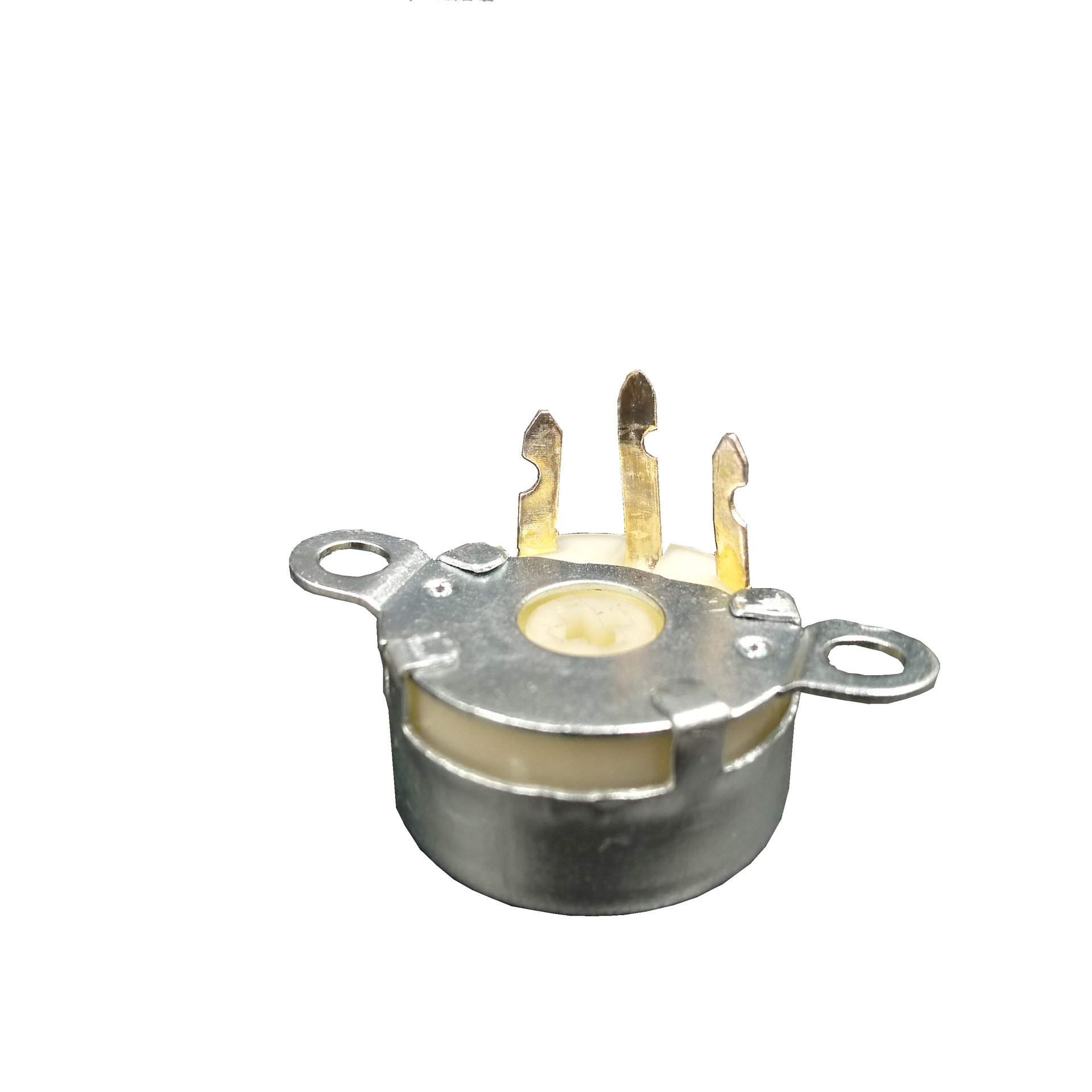 厂家直销优质20MM电位器电阻器 可调单圈精密线绕电位器20SE