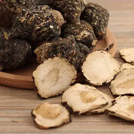 其他药食同源;参类滋补品;脱水蔬菜