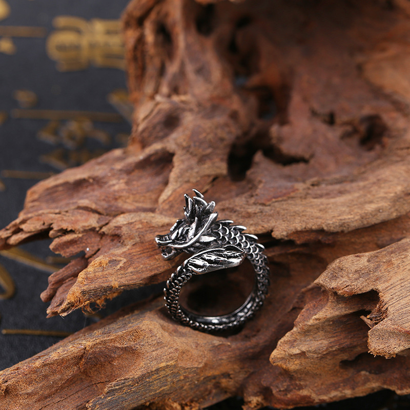 Ring stainless steel