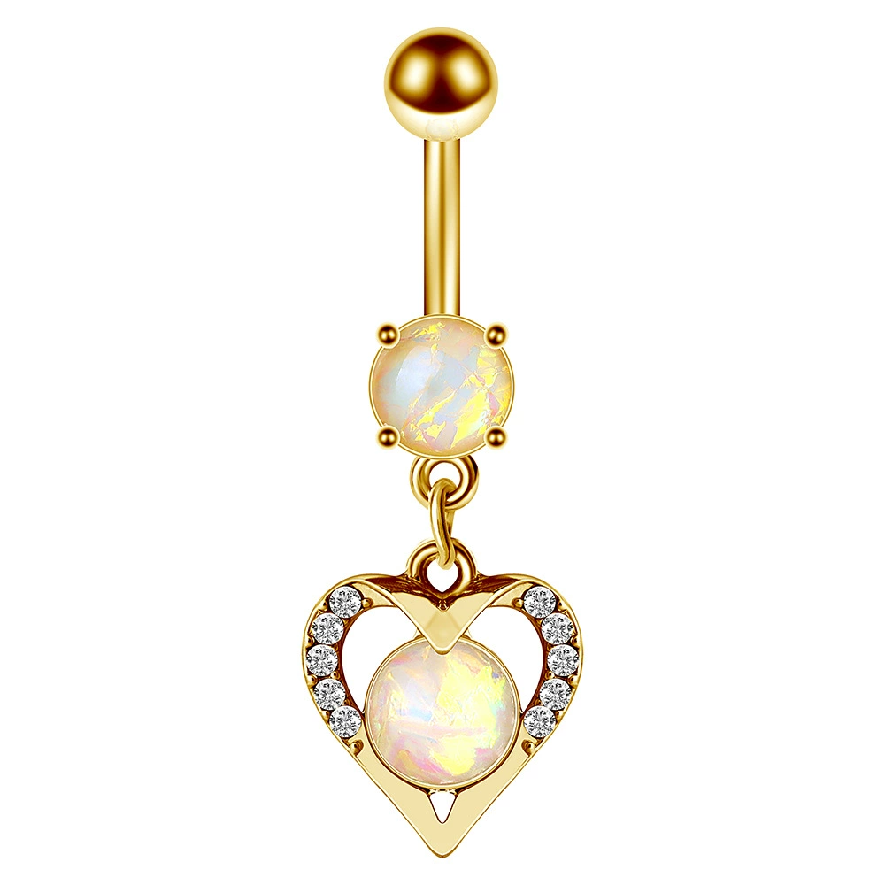 (Cross-border trading), belly button piercing walnut, Amazon