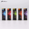 Mr. Tao 518 boutique paper plastic windproof and inflatable lighter wholesale one -time advertising lighter