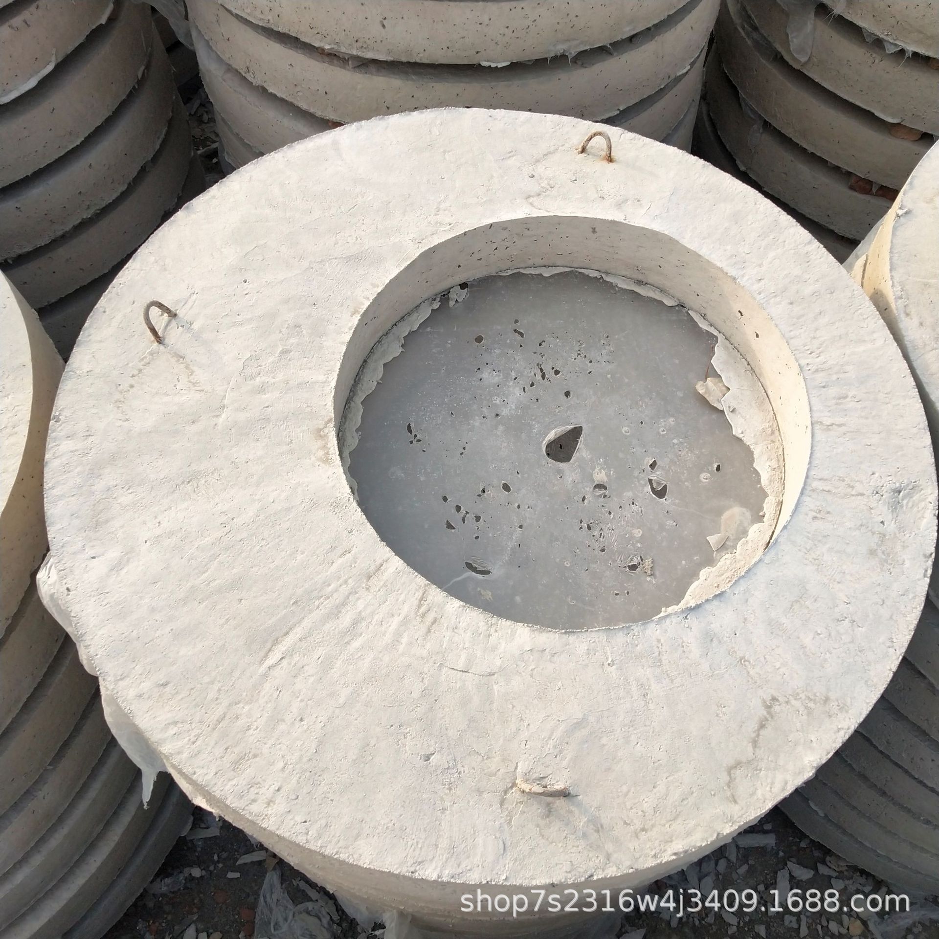 徐水厂家直销检查井模块砖质量好价格低新品上市发货快