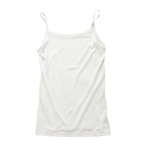 Korean style candy girls camisole, versatile children's camisole, camisole, children's camisole wholesale