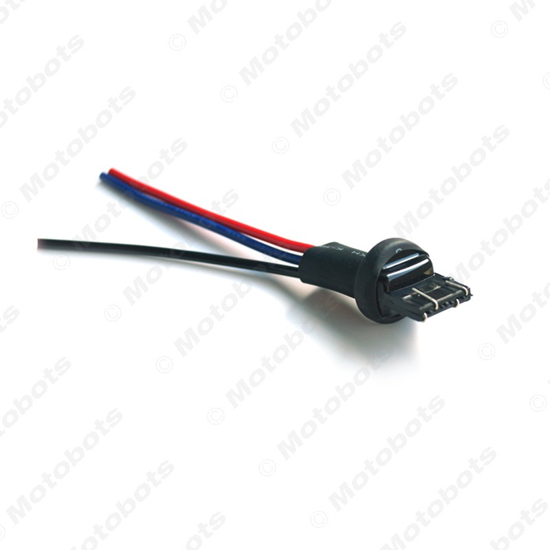 Auto 7443/7444/1891 Turn the light plug -in brake lamp T20 dual…
