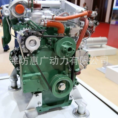 Avtomobil mühərrikləri Diesel Engine, Electronically