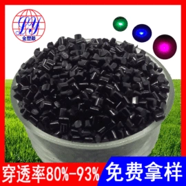 色母料;其他有机颜料;ABS