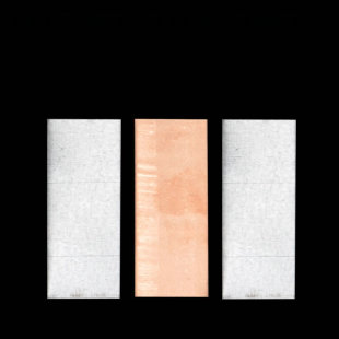 Copper Sheet, Zinc Sheet, Iron Sheet/3 Pieces Set, Fruit Battery Making Primary Battery Electrode Material, Physical Conductivity Experiment