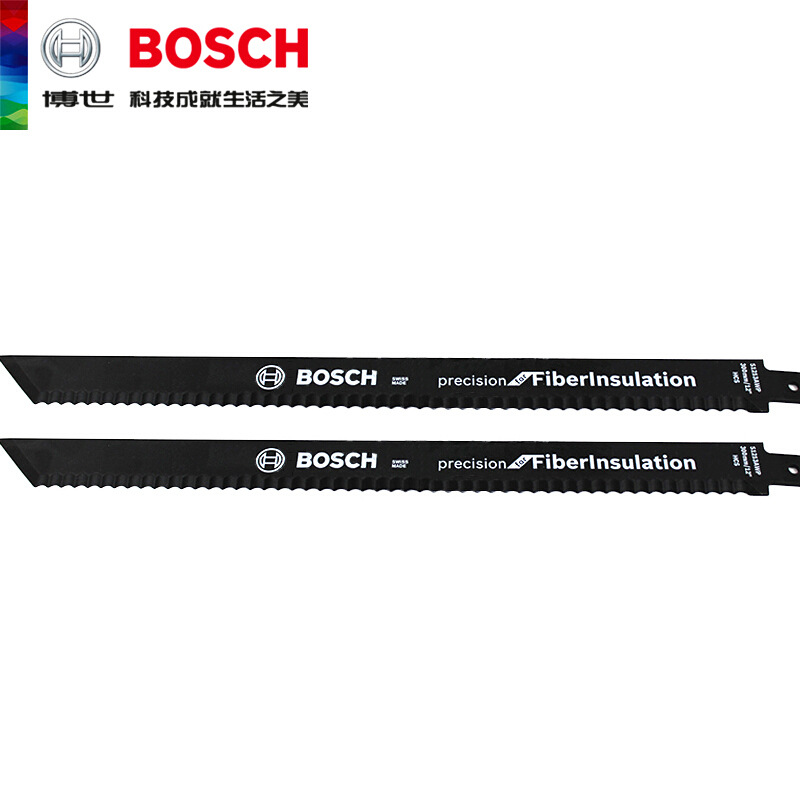 BOSCH博世S1213AWP马刀锯往复锯软质材料切割 2608635528