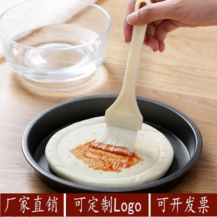 Factory Direct Supply 113 Barbecue Oil Brush Barbecue Brush Barbecue Utensils Cooking Brush Creative Kitchen Supplies