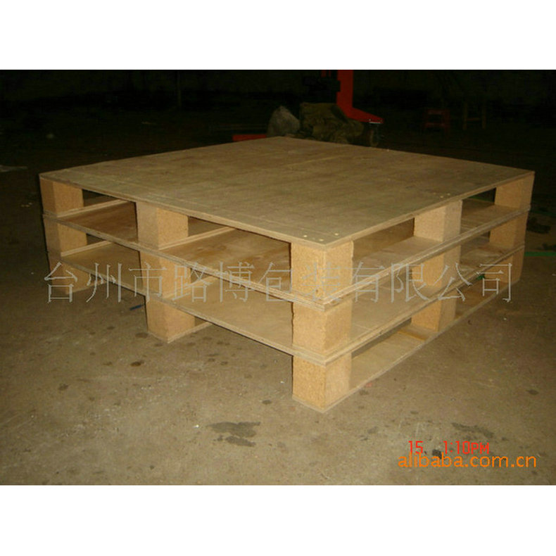 台州宁波上海衢州黄岩哪里有蒸熏木托盘胶合板品质可靠出口专用