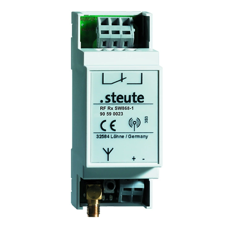 Германский датчик STEUTE RF 95 D LR SW868 ждет вас