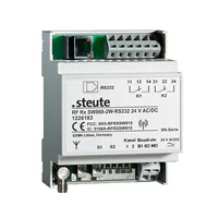Германский датчик STEUTE RF 95 D LR SW868 ждет вас