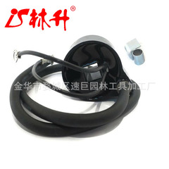 Linsheng Supply Grass Trimmer Parts High Pressure Tank Suitable for Tecumseh 30560A 13513990