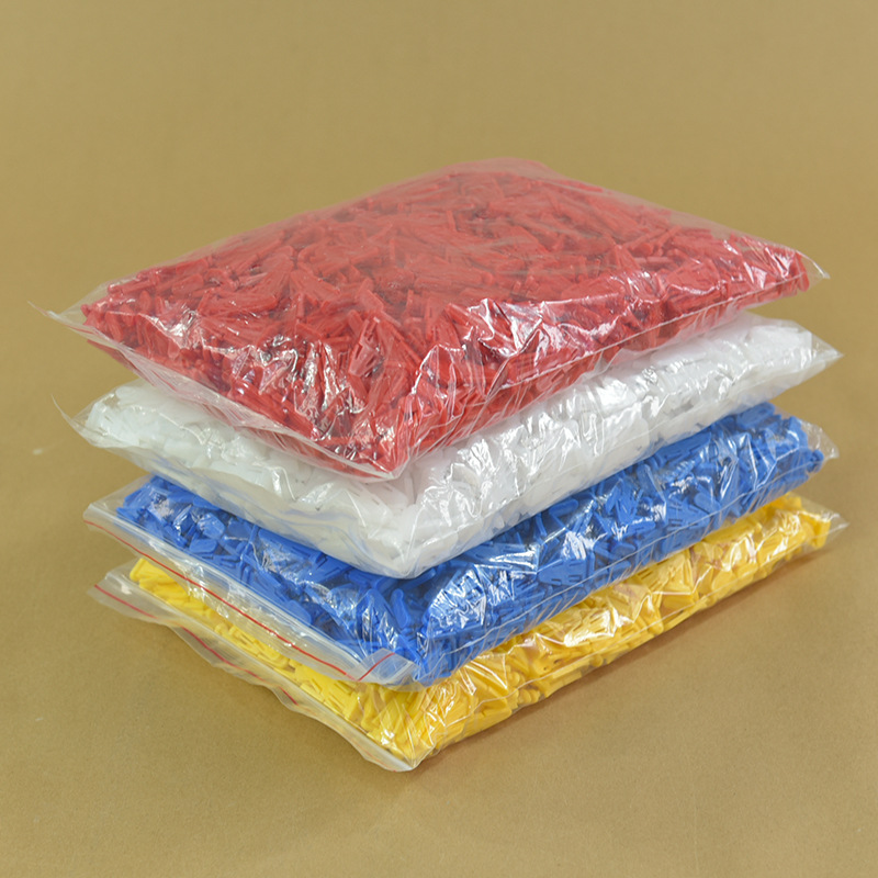 Se puede personalizar 120L pasador de barril de brida, sello de plástico, pasador de plástico, barril de cartón, barril de aro, barril de cartón, hebilla