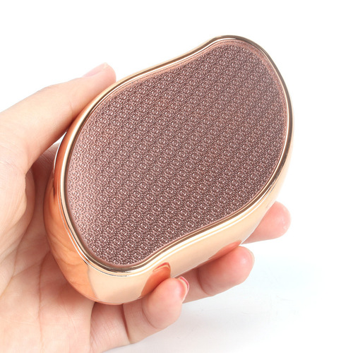 Dazhan Mango Nano Glass Foot File Exfoliation Pedicure Foot Grinder Foot Care Beauty Tool Foot Washboard