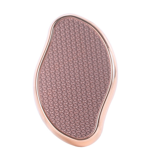 Dazhan Mango Nano Glass Foot File Exfoliation Pedicure Foot Grinder Foot Care Beauty Tool Foot Washboard