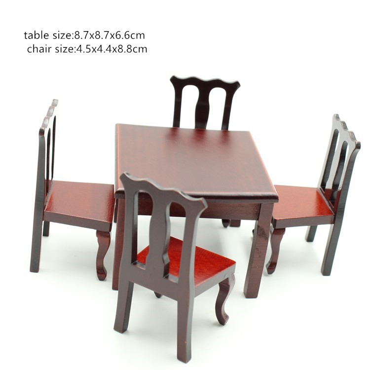 dollhouse����1��12ģ��ʳ��΢������ľ�ʼҾ��ķ�С��ԡ�Ҿ�̨