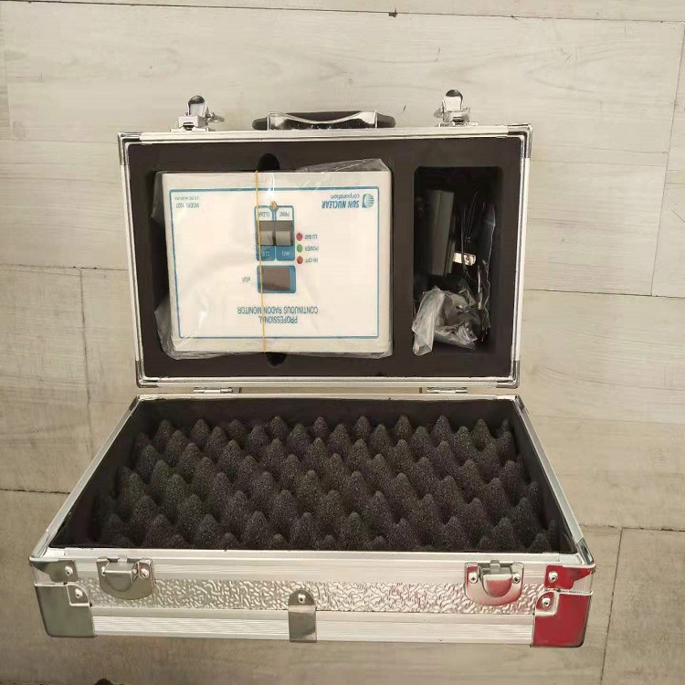 新-北京亚欧德鹏科技-环境氡测量仪