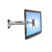 �۸���Ergotron45-361-026�ҕ�ڒ�֧���@ʾ���[��֧�ܿ��Ƅ�֧��