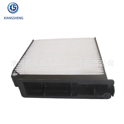Hebei air filter factory Air filter