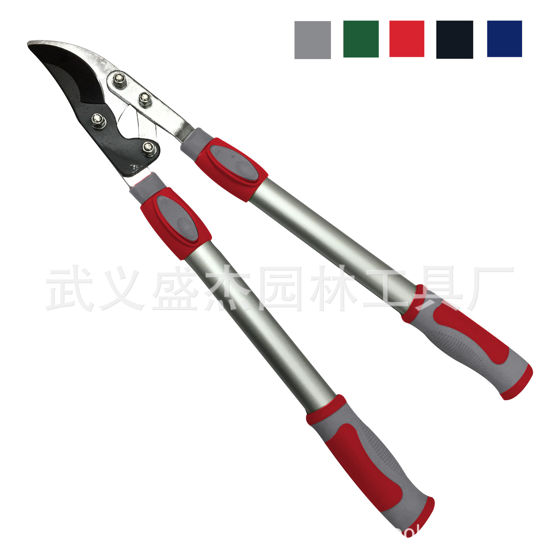 修枝剪多功能果树剪子园艺剪果树修枝专用树枝剪园林工具