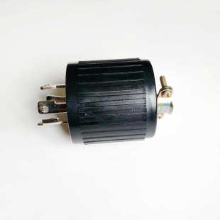 ̨��¡��NEMA L16-30P��Ҏ������^LK6434B�ľ���^30A480V3��4��