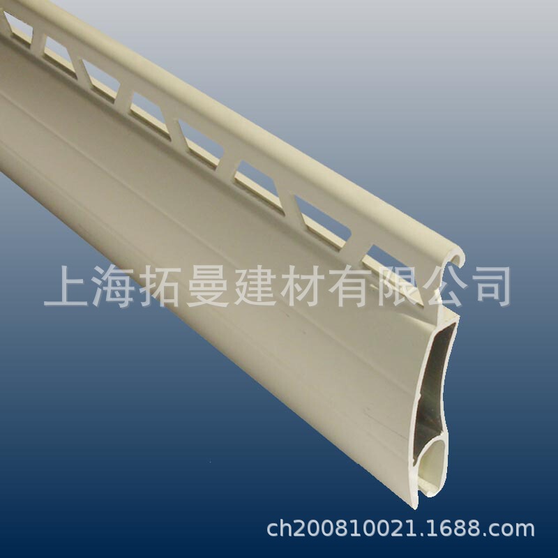 Tuoman Supply Sunshade Insulation Rolling Shutter Window Electric Rolling Shutter Window Rolling Shutter Window European Household Rolling Shutter Door and Window