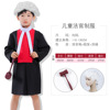 Children's suit for early age, nurse uniform, clothing, cosplay