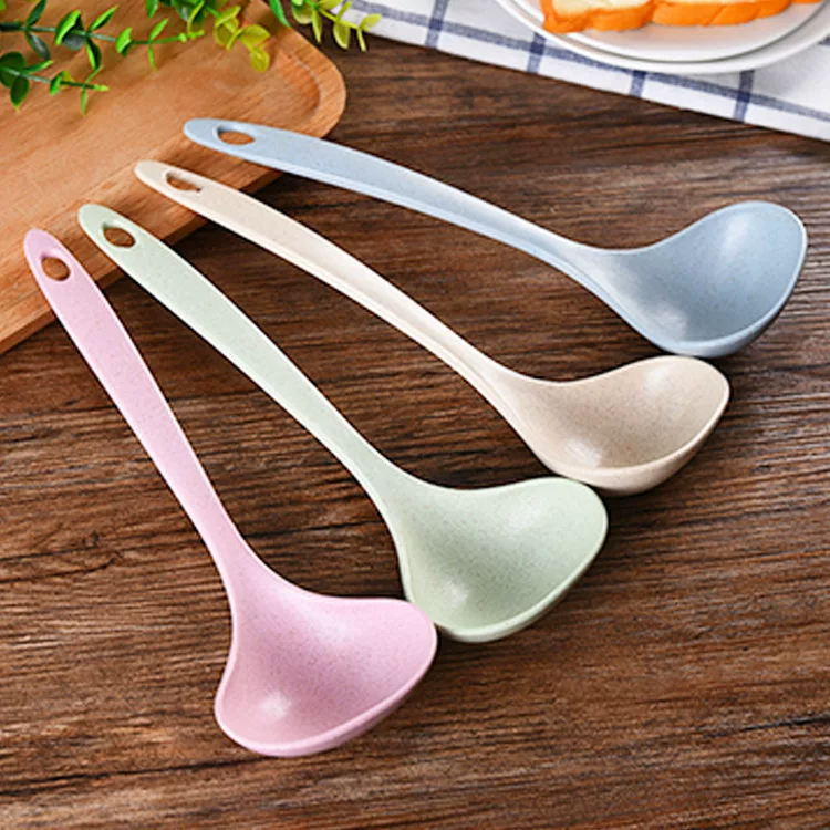 Kitchenware, safe ecological spoon, direct factory sales, new collection