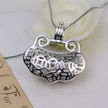 diy���S925��ŷ�����׹��׹ƽ����6-7.5�����޿�������г�2791
