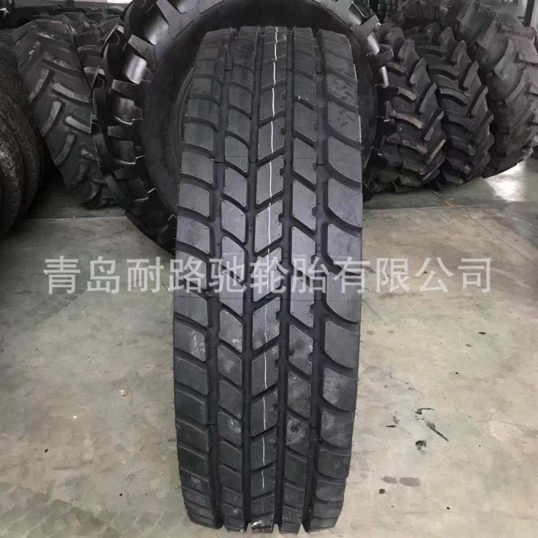 双钱米其林 吊车轮胎 385/95R25 全地形起重机轮胎445/95R25