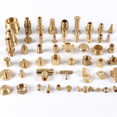 ���߳���ͭ������ ͭ��ͷ�ӹ� ��е�ӹ���� ��������CNC�ӹ�ֱ��