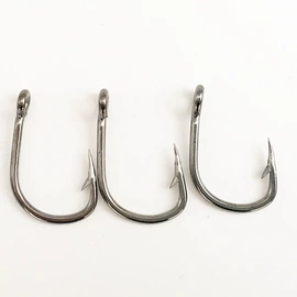 其他垂钓用品;鱼饵;鱼钩