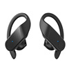 New TWS automatic pop -up window Bluetooth connection B10 ear hanging Bluetooth headset sports running Bluetooth headset manufacturer