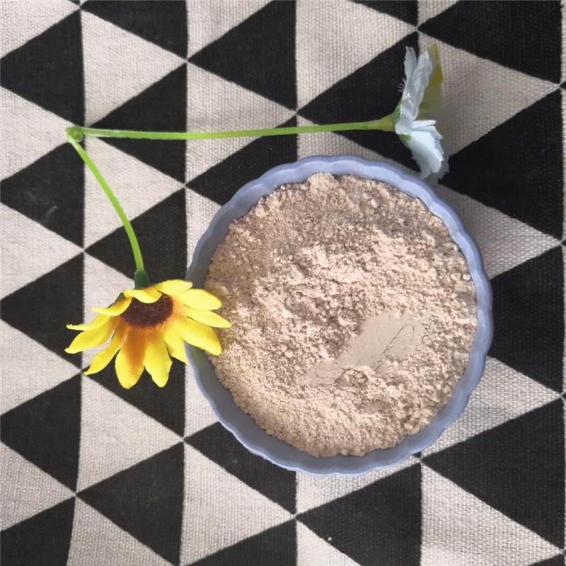 现货供应镭石净水滤料用净化水用镭石粉