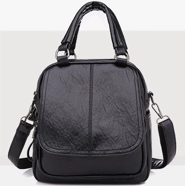 Black [without pendant]