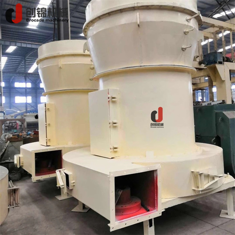 现货供应3R雷蒙磨粉碎机 方解石雷蒙磨粉机 加工200目雷蒙磨粉机
