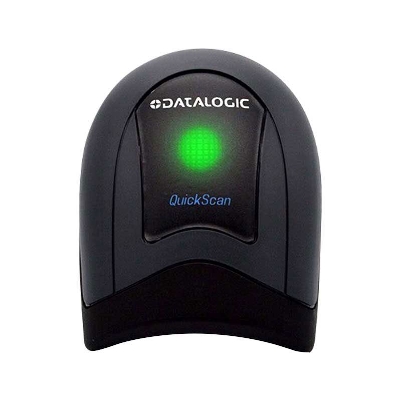 DATALOGIC������QD2131�̳���Ʊ�ֻ���Ļ֧������һάɨ��ǹ