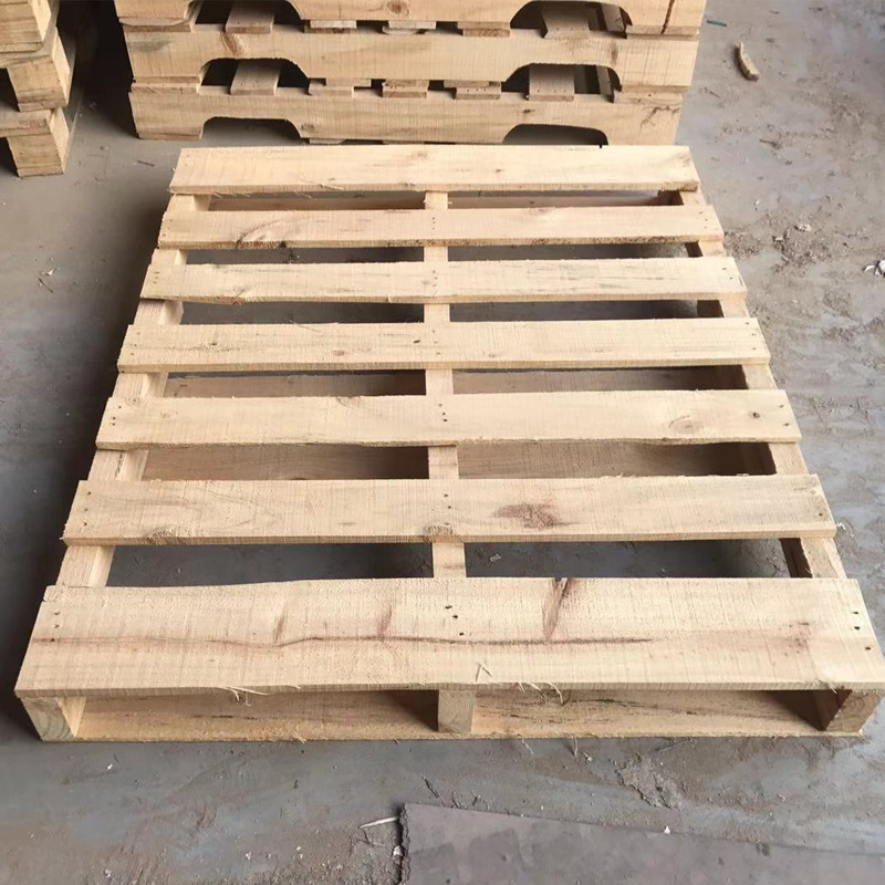 厂家长期大量生产  供应销售 二手木卡板 收购加厚木托盘  熏蒸垫