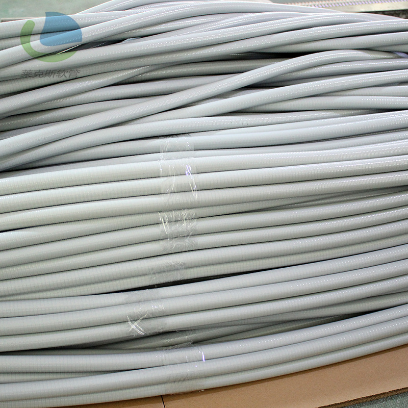 双层结构内外壁平滑弯曲性能非常好已经取得CE认证符合RoHs要求管