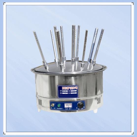 不锈钢型12孔烘干器/烘干器