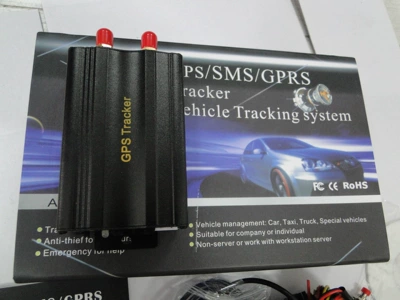 GPS Locator Tk103Ab Locator Aliexpress Amazon